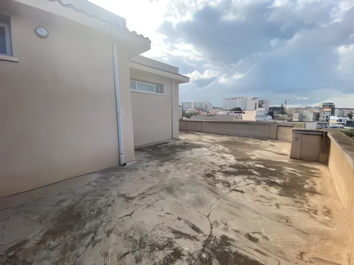 Appartement à vendre à Staoueli