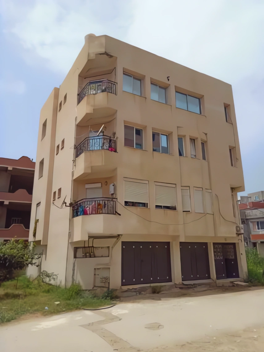 Maison à vendre à Bejaia