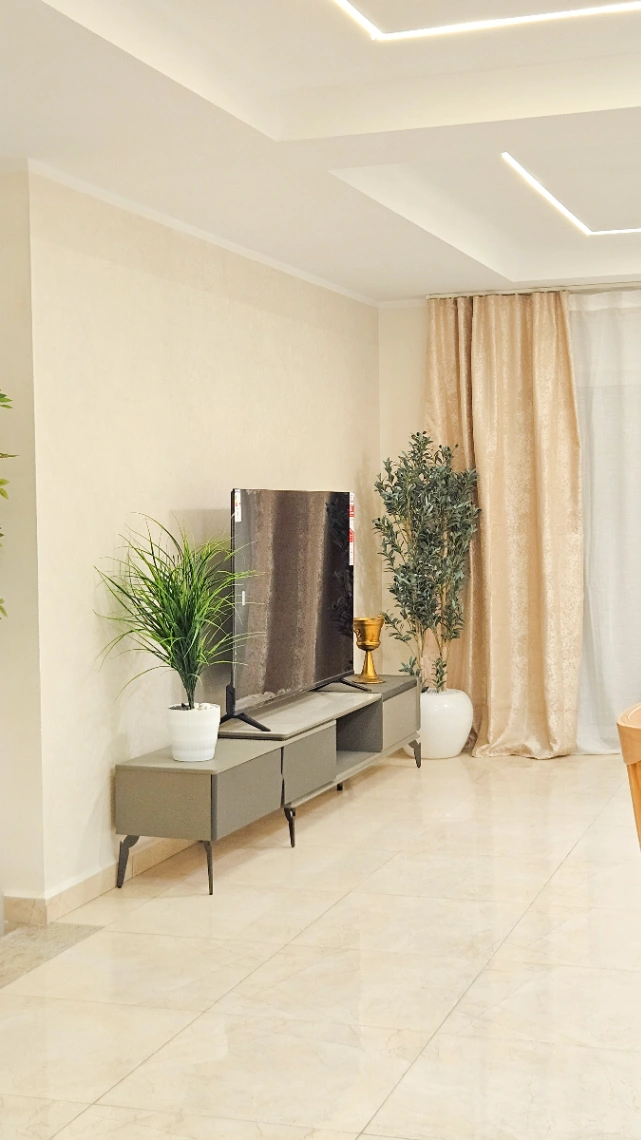 Appartement à vendre à Jijel