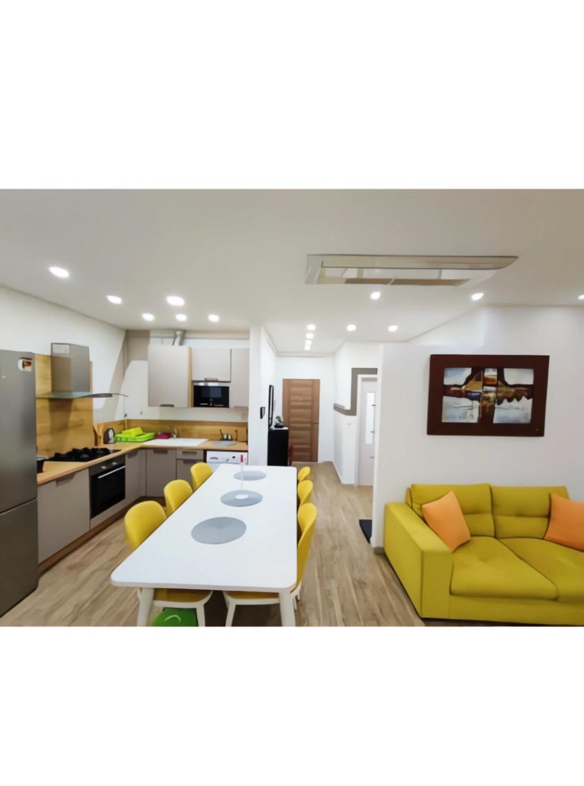 Appartement à louer à Hydra