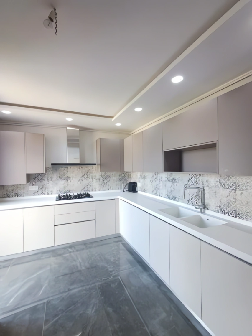 Appartement à louer à Hydra