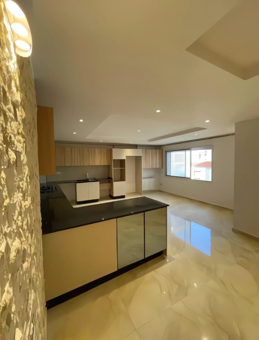 Appartement à vendre à Bordj El Bahri