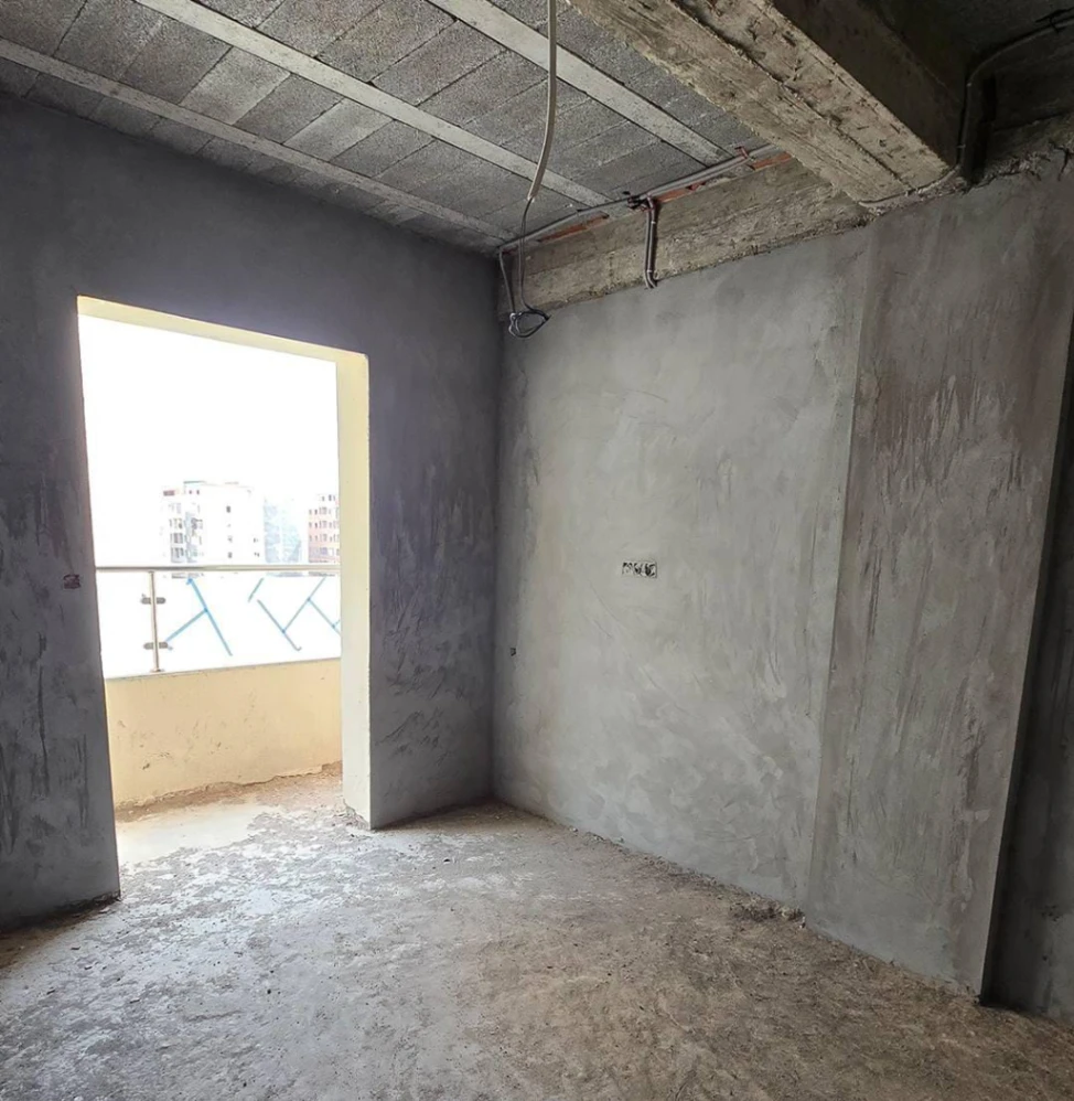 Appartement à vendre à Bordj El Kiffan