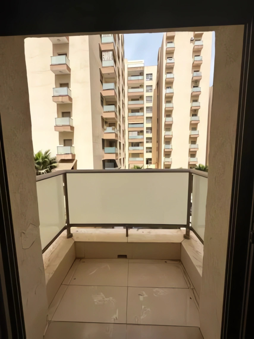 Appartement à louer à El Achour