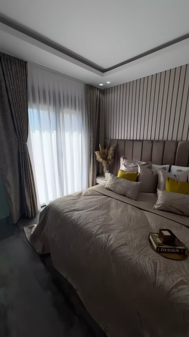 Appartement à vendre à Cheraga