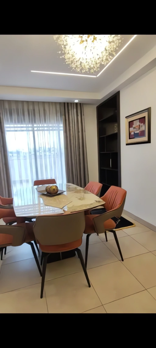 Appartement à vendre à Kouba