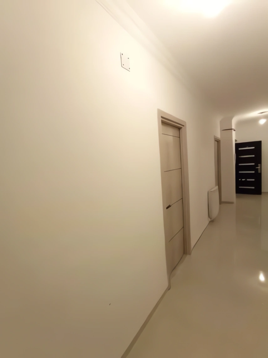 Appartement à louer à Kouba
