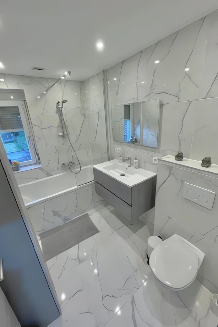Appartement à vendre à Bab Azzouar
