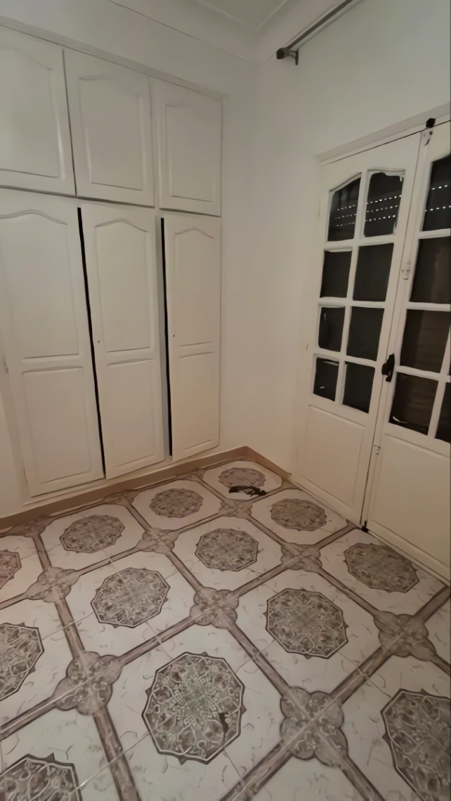 Photo de l'appartement