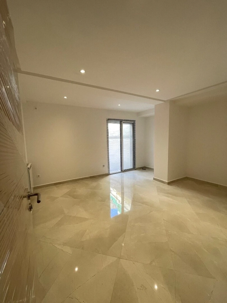 Appartement à vendre à El Achour