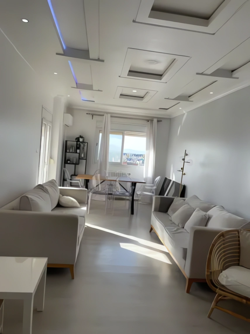 Appartement à vendre à Draria