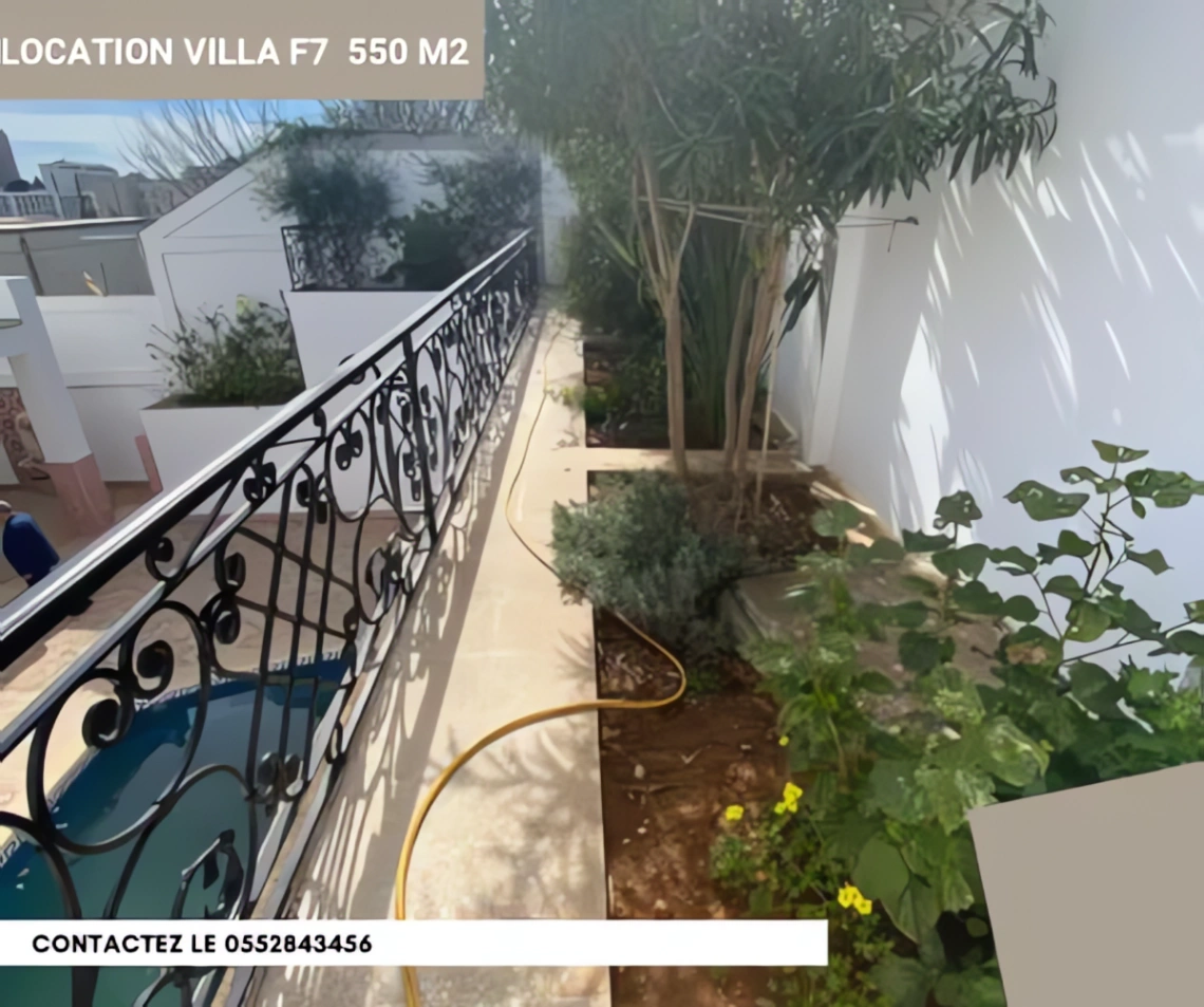 Maison à louer à Hydra
