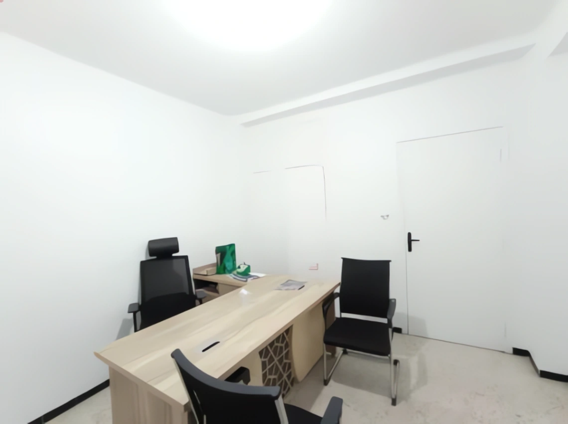 Appartement à louer à Bab Azzouar