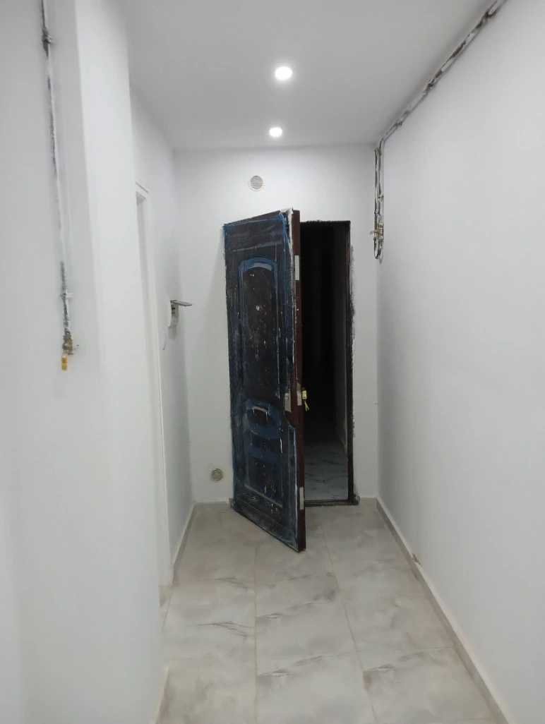 Photo de l'appartement