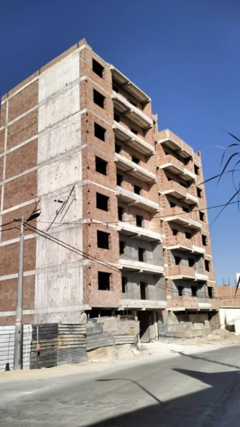 Photo de l'appartement