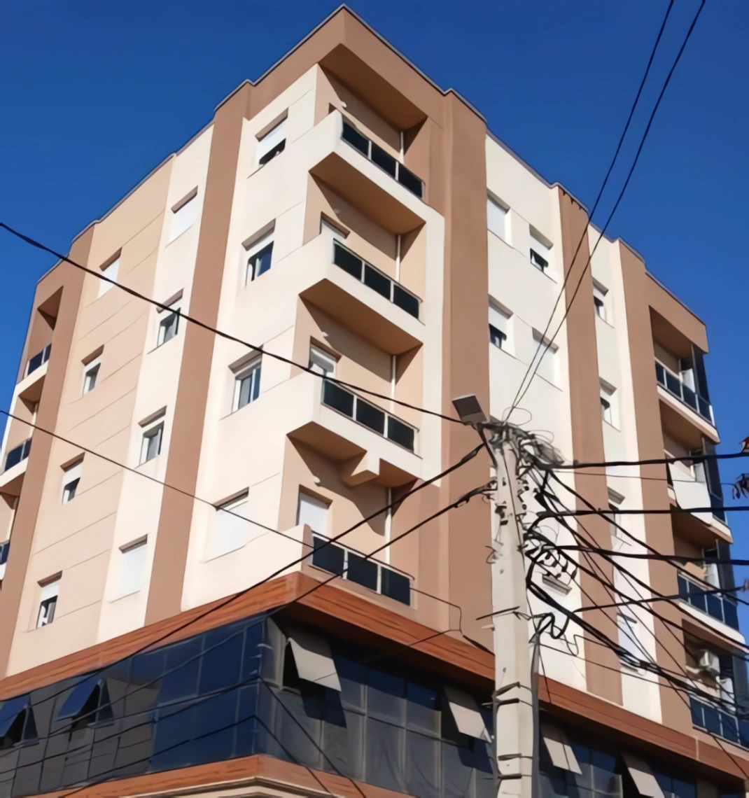 Appartement à vendre à Bordj El Bahri