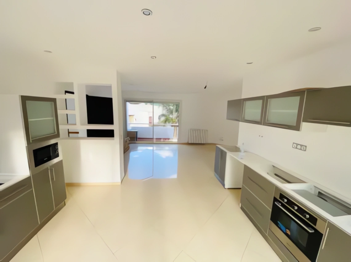 Appartement à louer à Ben Aknoun