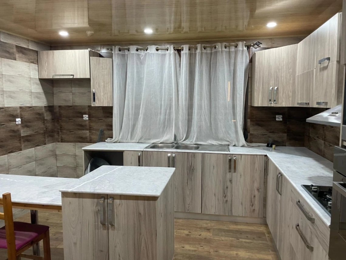 Appartement à louer à Draria
