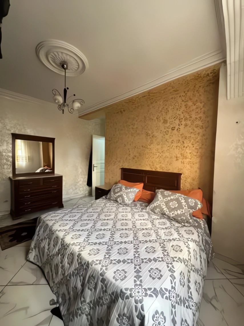 Appartement à vendre à Ouled Fayet