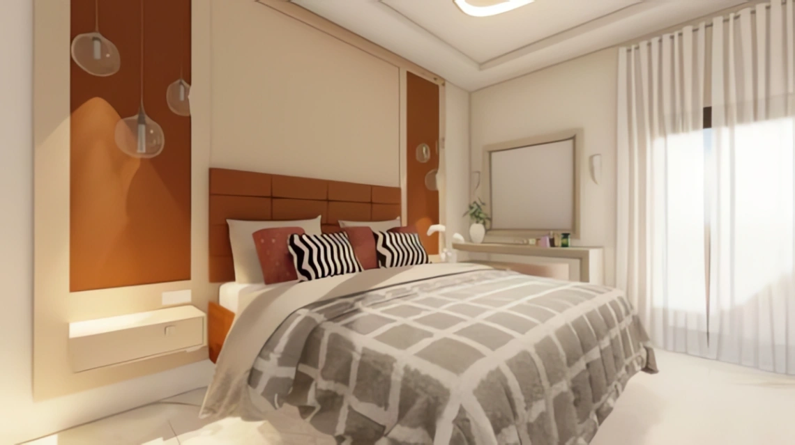 Appartement à vendre à Blida