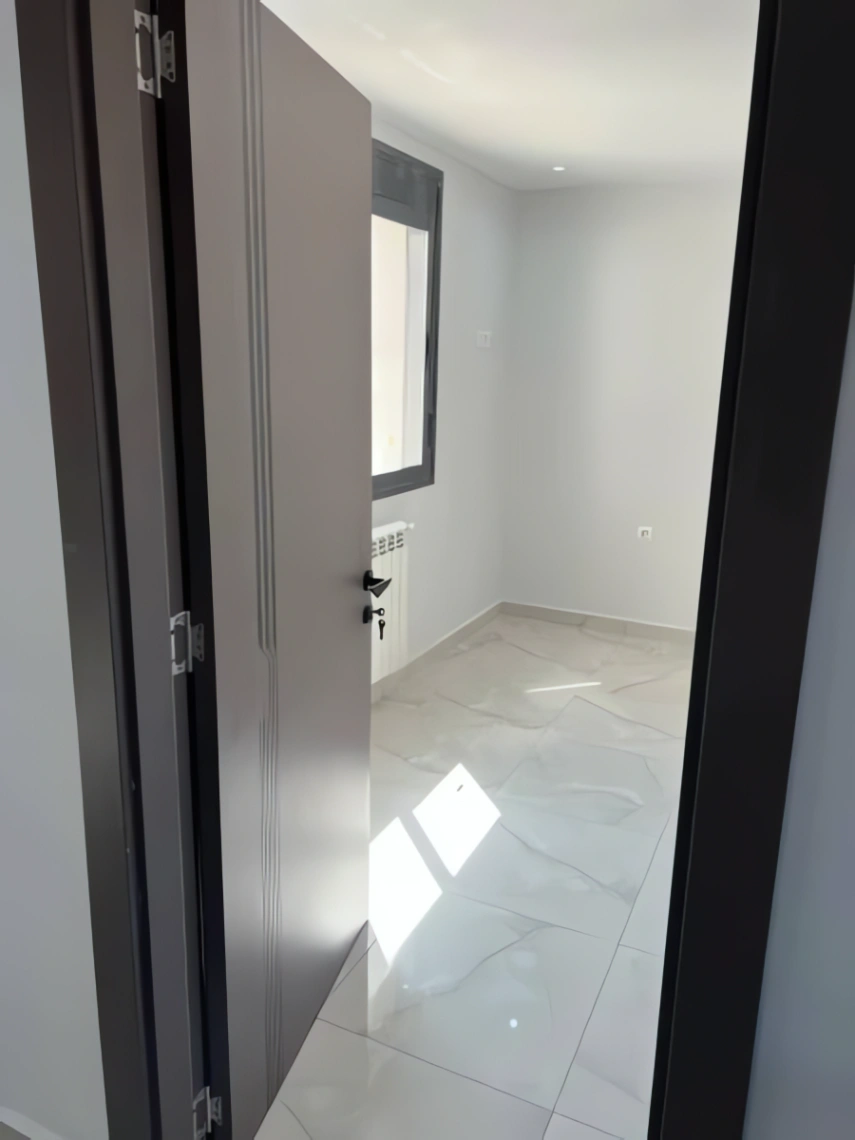 Appartement à vendre à Bordj El Kiffan