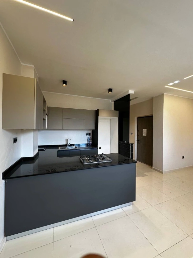 Appartement à vendre à Bordj El Kiffan