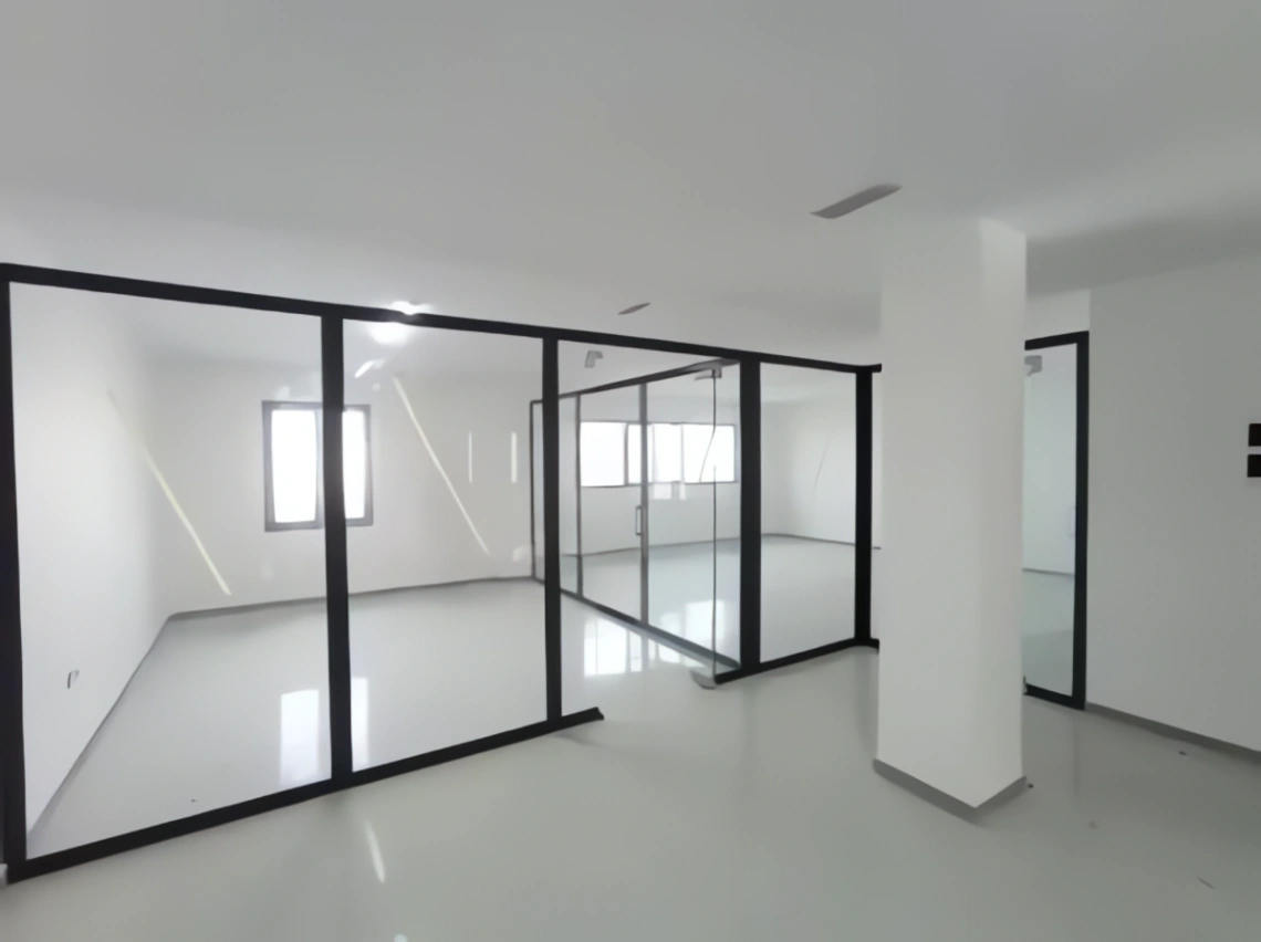 Appartement à louer à Bordj El Kiffan