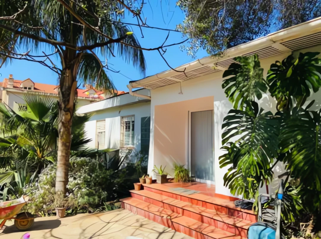 Maison à louer à Birkhadem