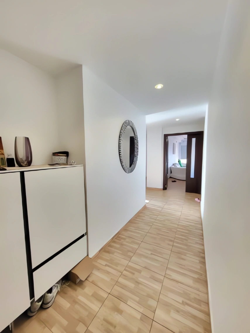 Appartement à vendre à Bordj El Bahri