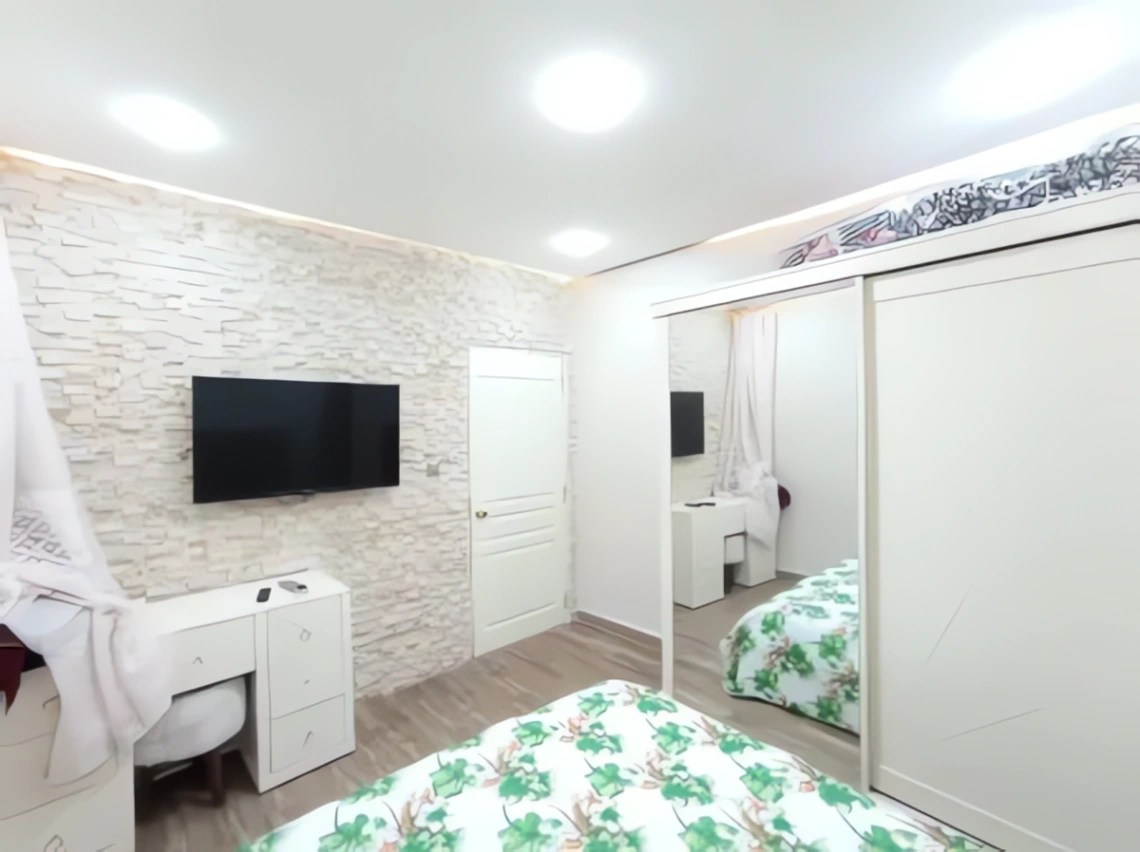 Appartement à louer à Texena