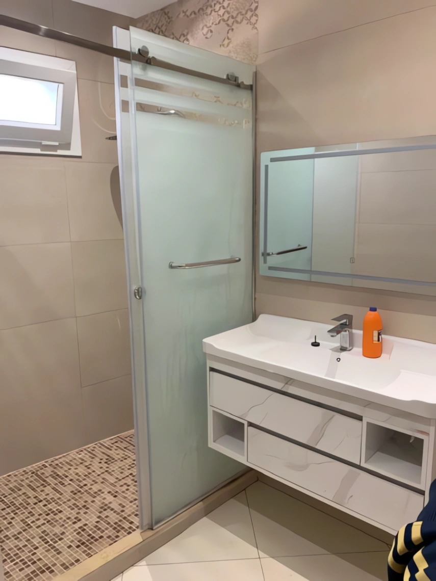 Appartement à vendre à Hydra