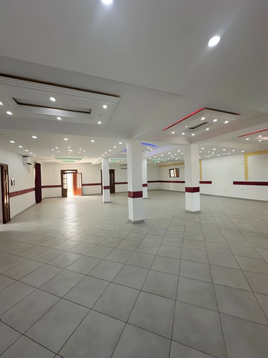 Appartement à louer à Saoula