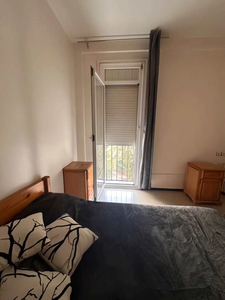Appartement à vendre à Hydra