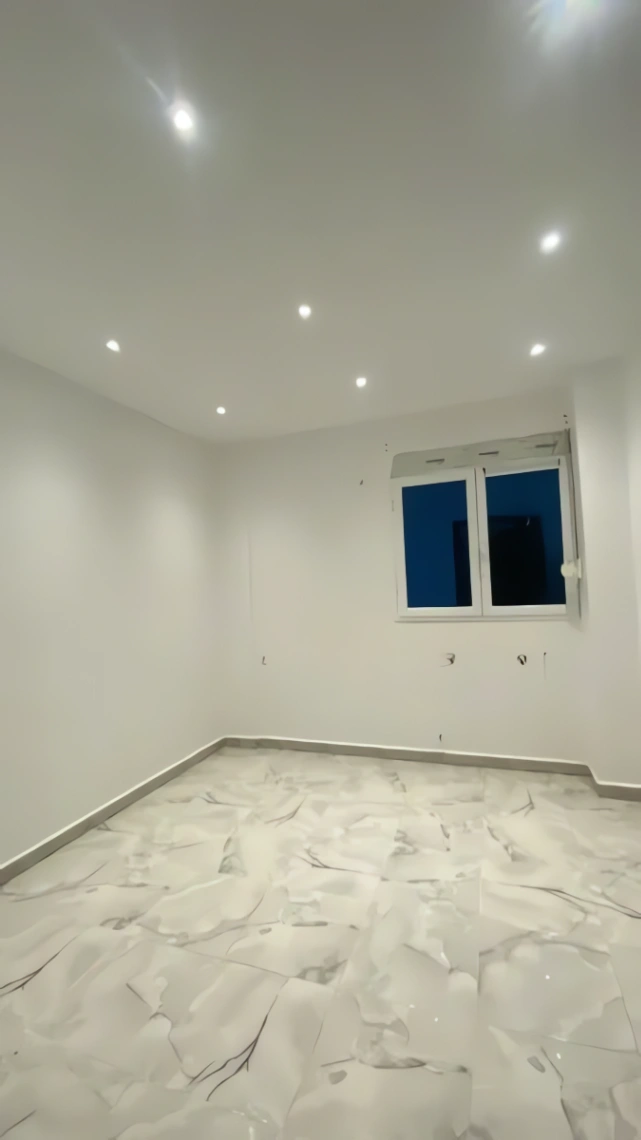 Appartement à vendre à Bordj El Kiffan