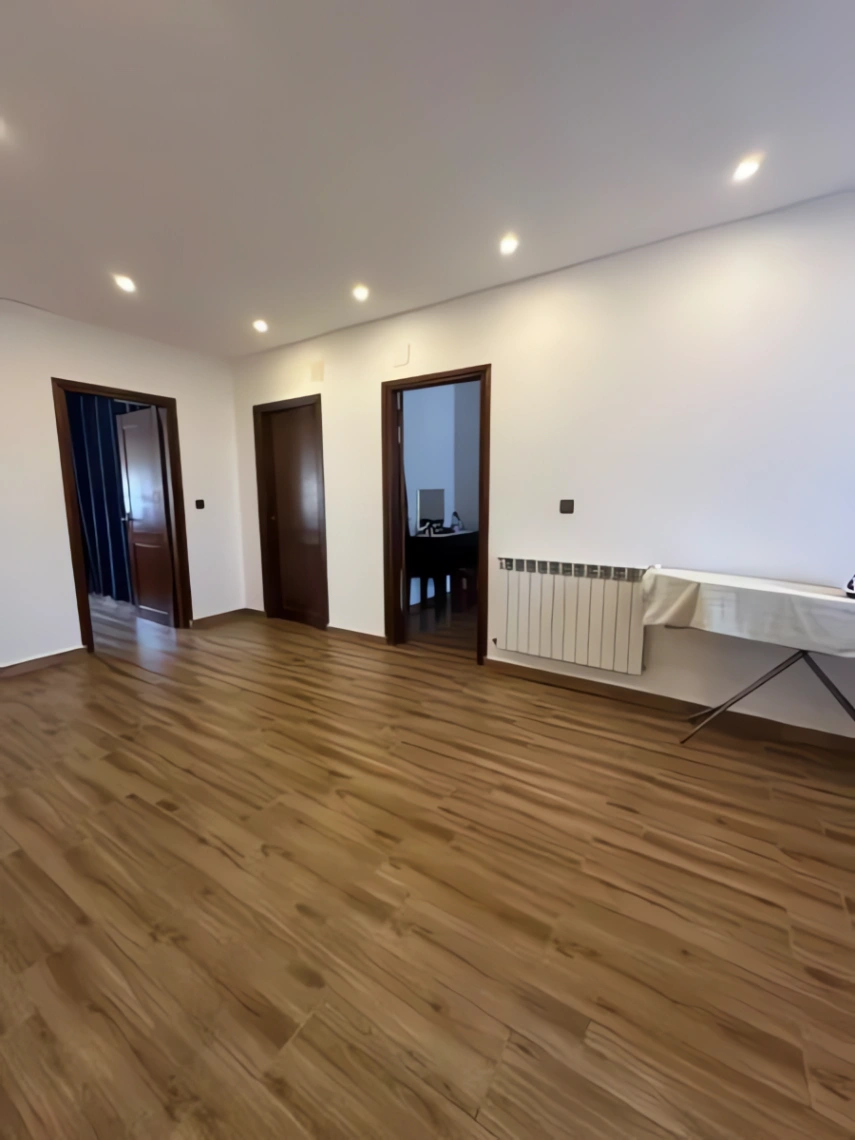 Photo de l'appartement