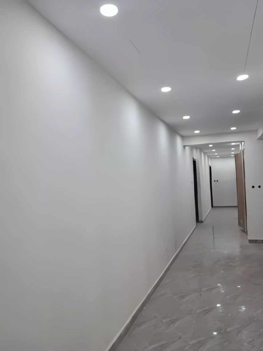 Appartement à vendre à Bordj El Kiffan