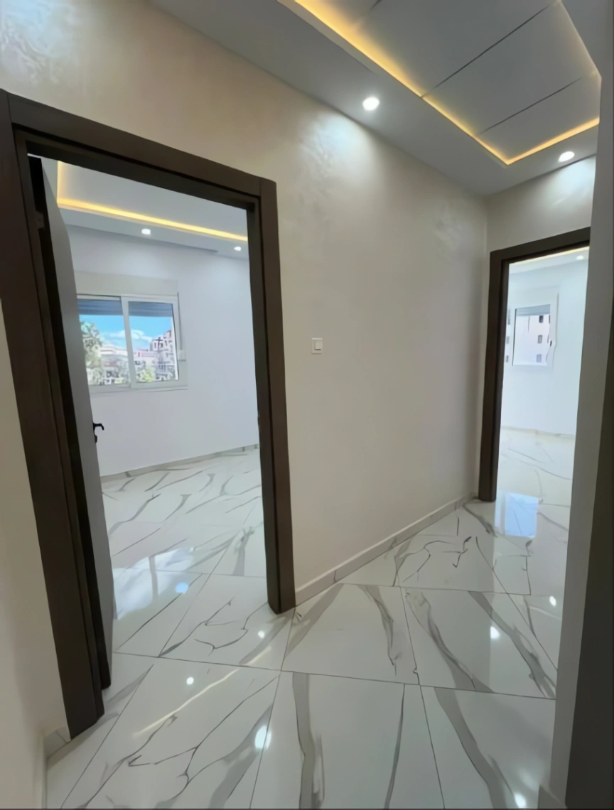 Appartement à vendre à Bordj El Kiffan