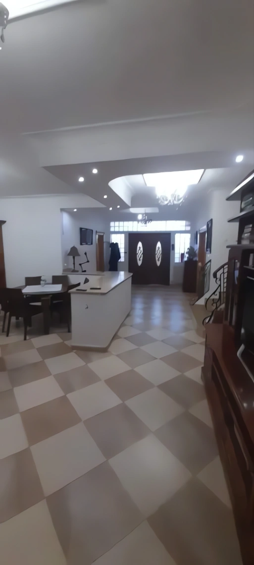 Maison à vendre à Oran