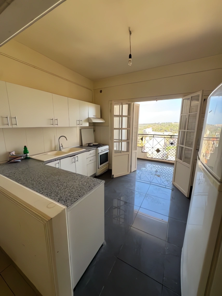 Appartement à vendre à Staoueli