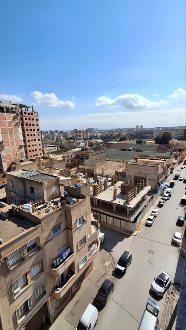 Appartement à vendre à Oran