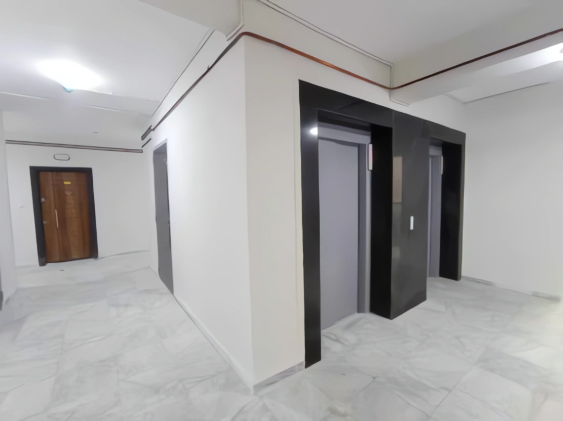 Appartement à vendre à Mohammadia