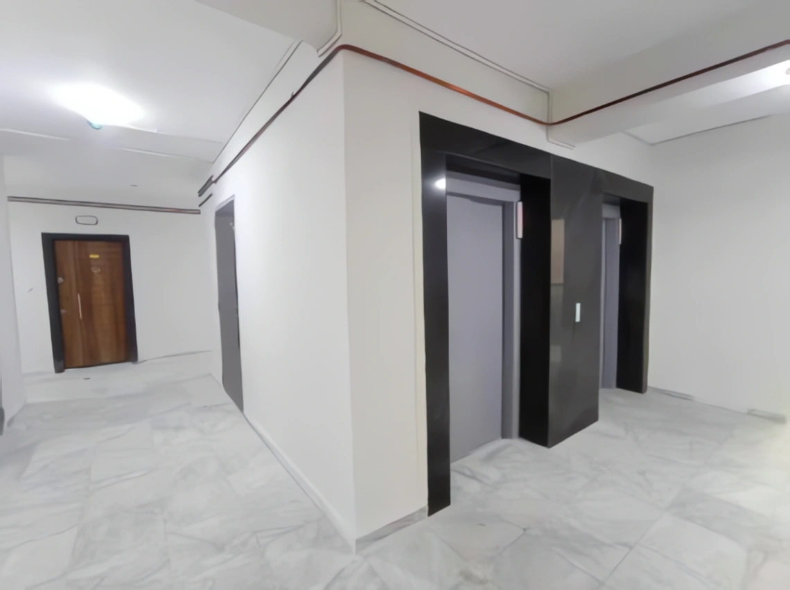 Appartement à louer à Mohammadia