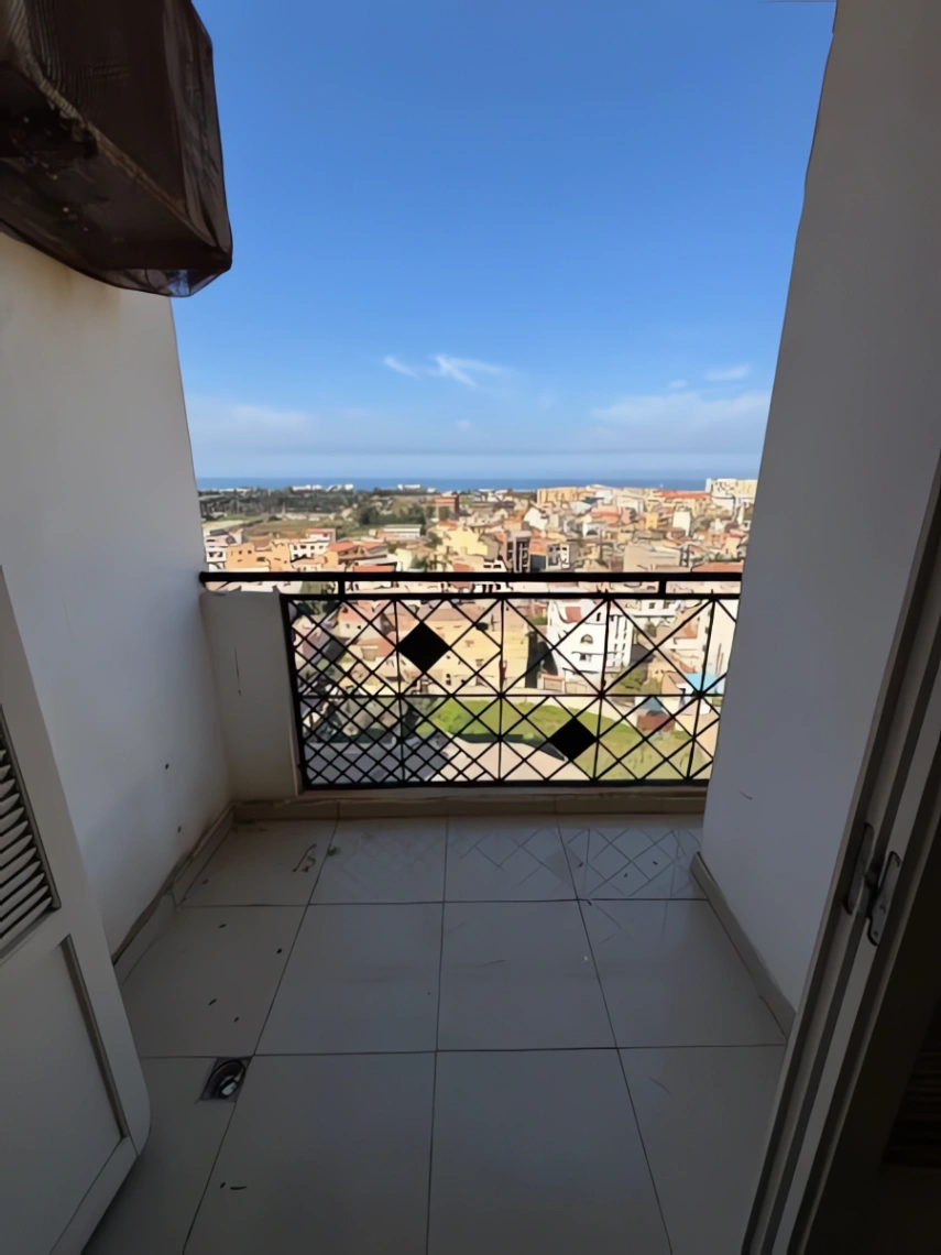 Appartement à vendre à Staoueli