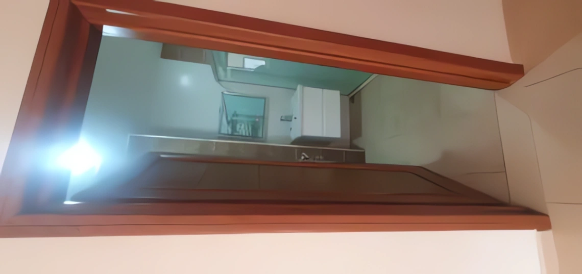 Appartement à louer à Bir Mourad Rais