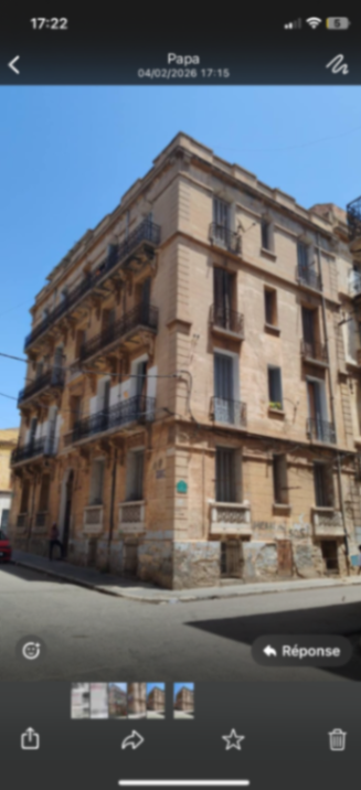 Photo de l'appartement