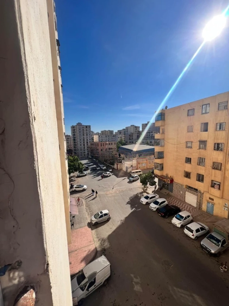 Appartement à vendre à Oran