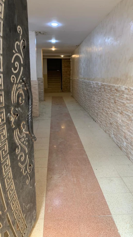 Appartement à vendre à Bordj El Kiffan