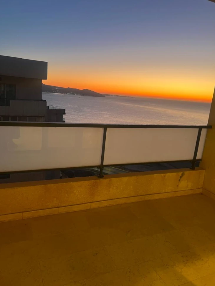 Appartement à Oran, 120m² - 4 pièces