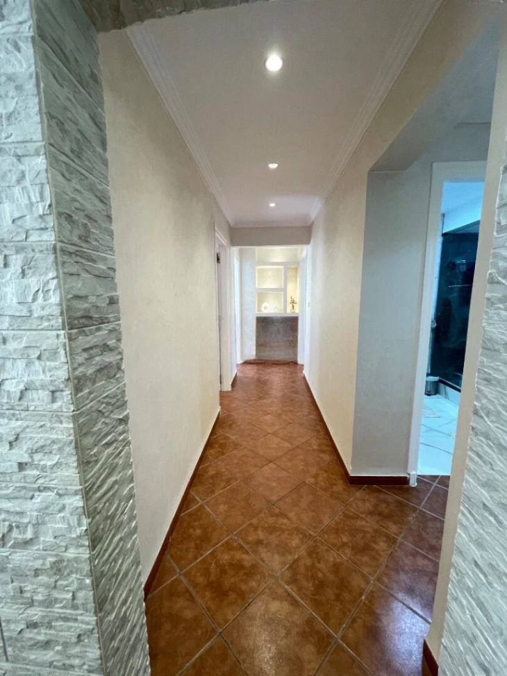 Appartement à vendre à Bordj El Bahri