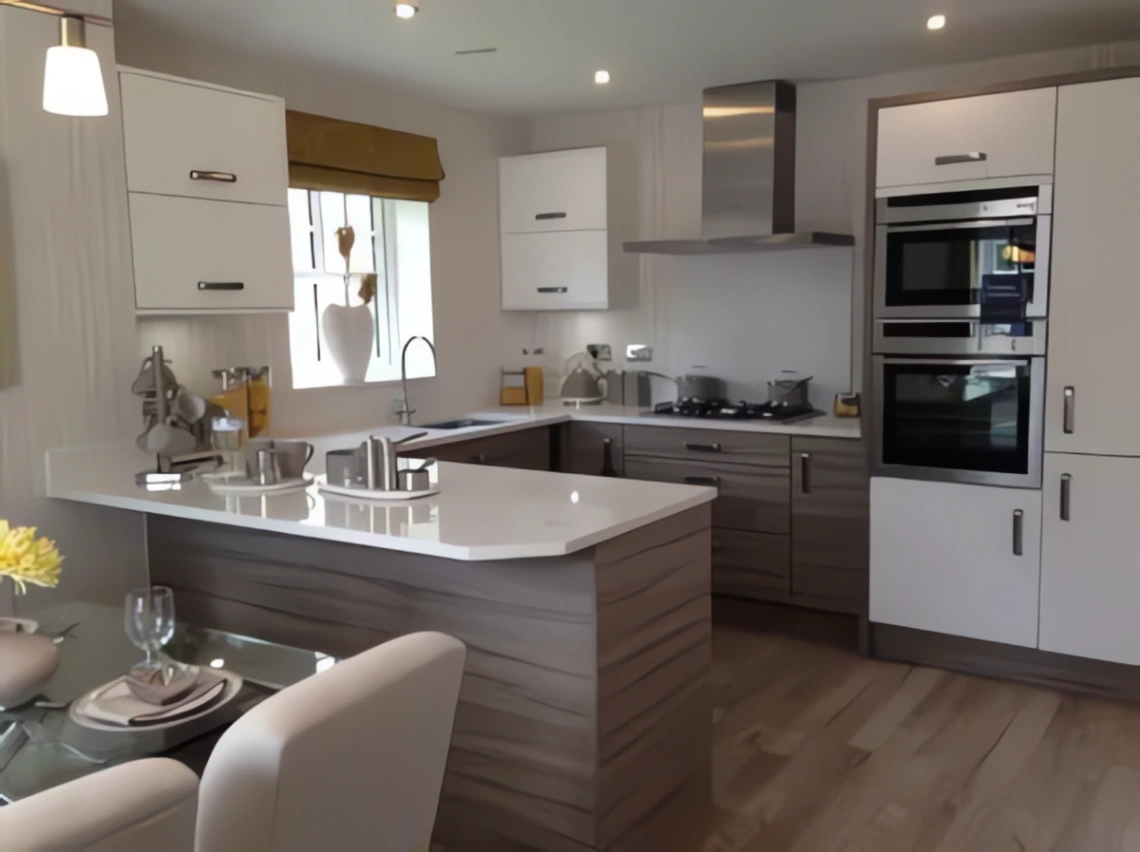 Appartement à vendre à Bordj El Kiffan